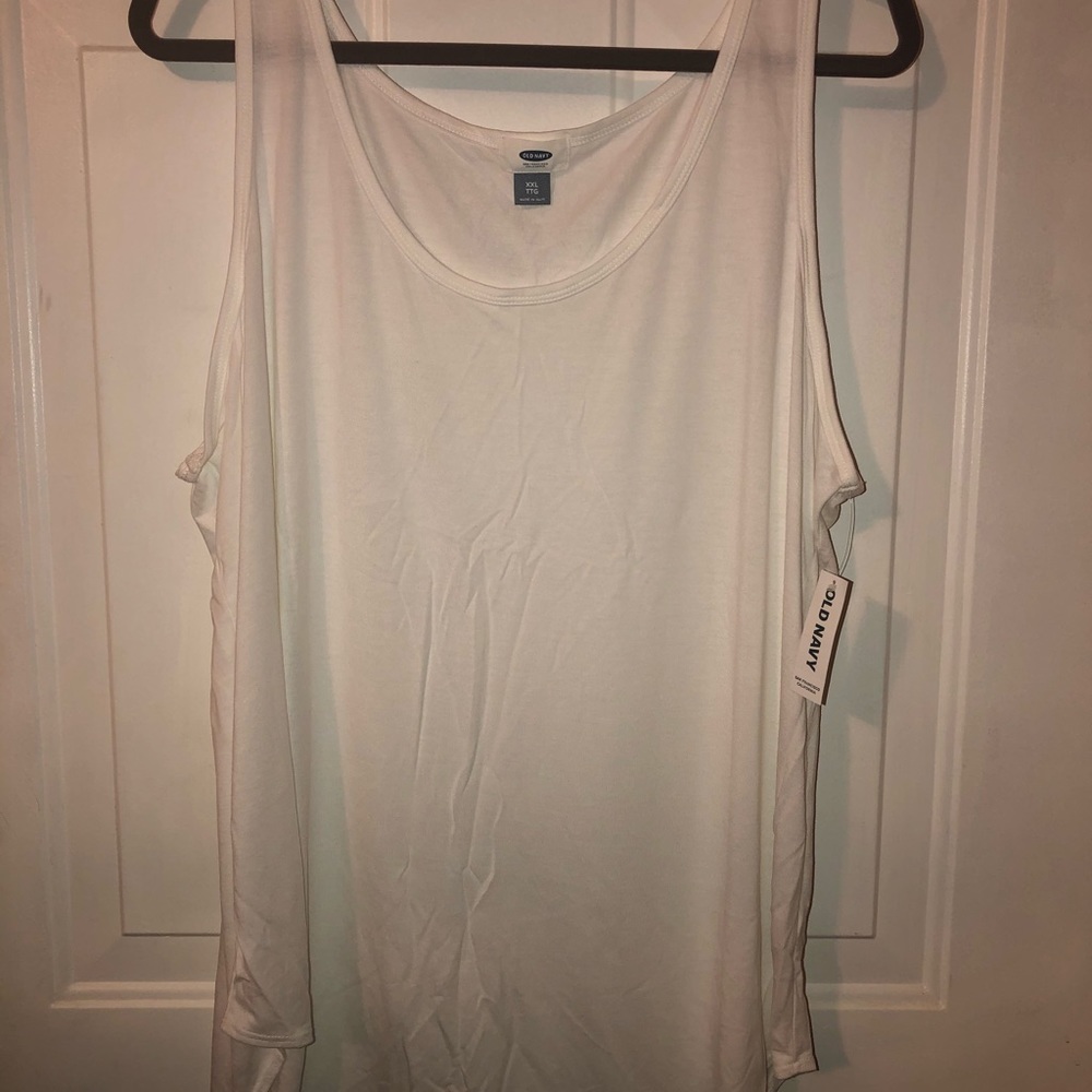 Old Navy Tank